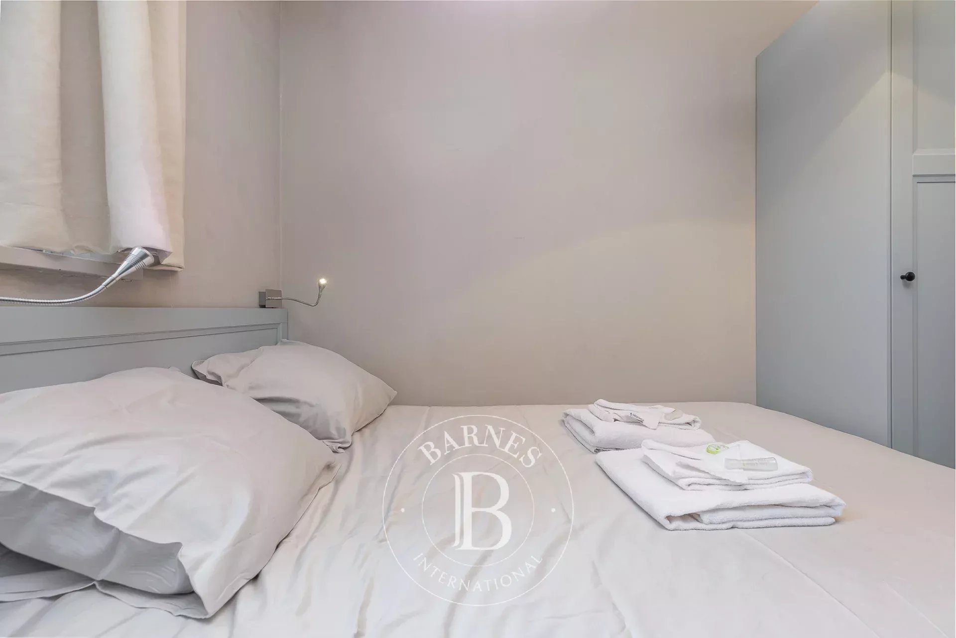 Photo of AVORIAZ – 77 m² Apartment in ALPAGES I – 12 Sleeps