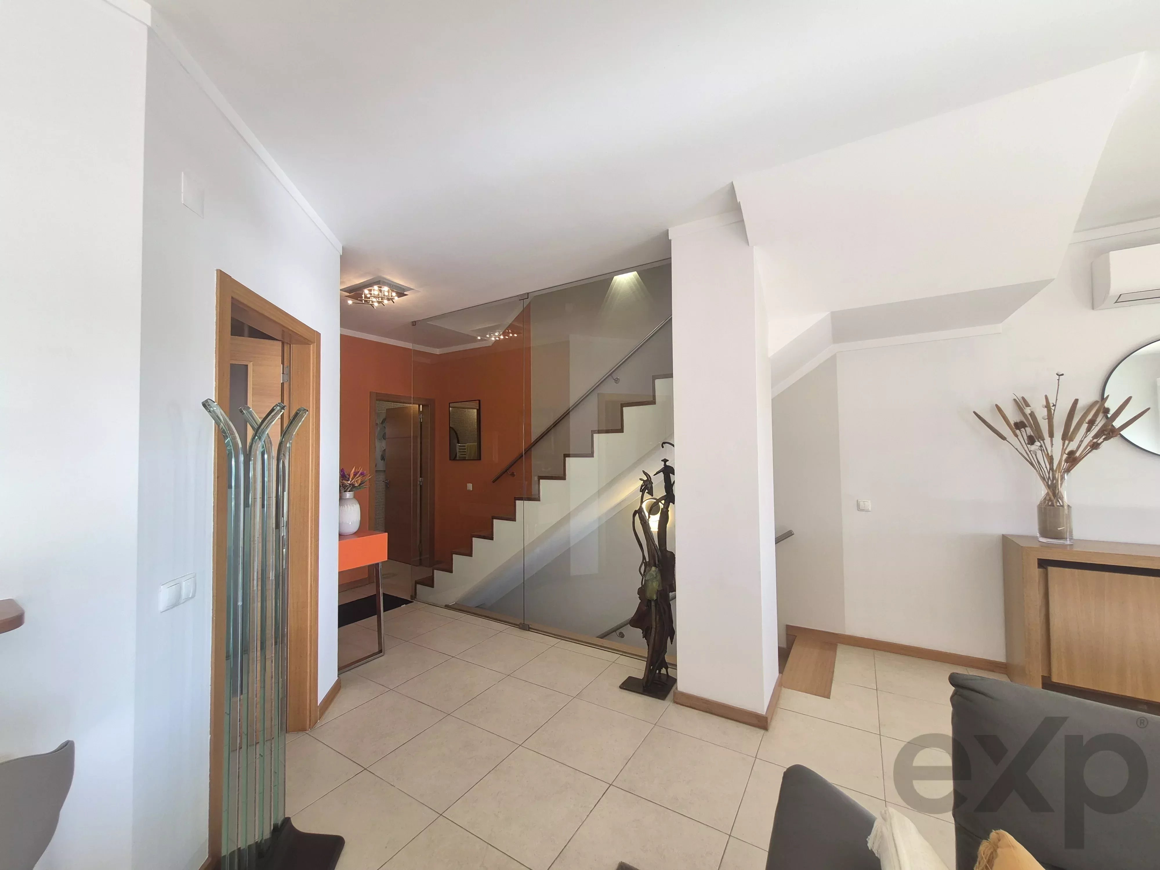 Semi-detached house with independent Apartment & rooftop – Exceptional panoramic view 86874530 image 20