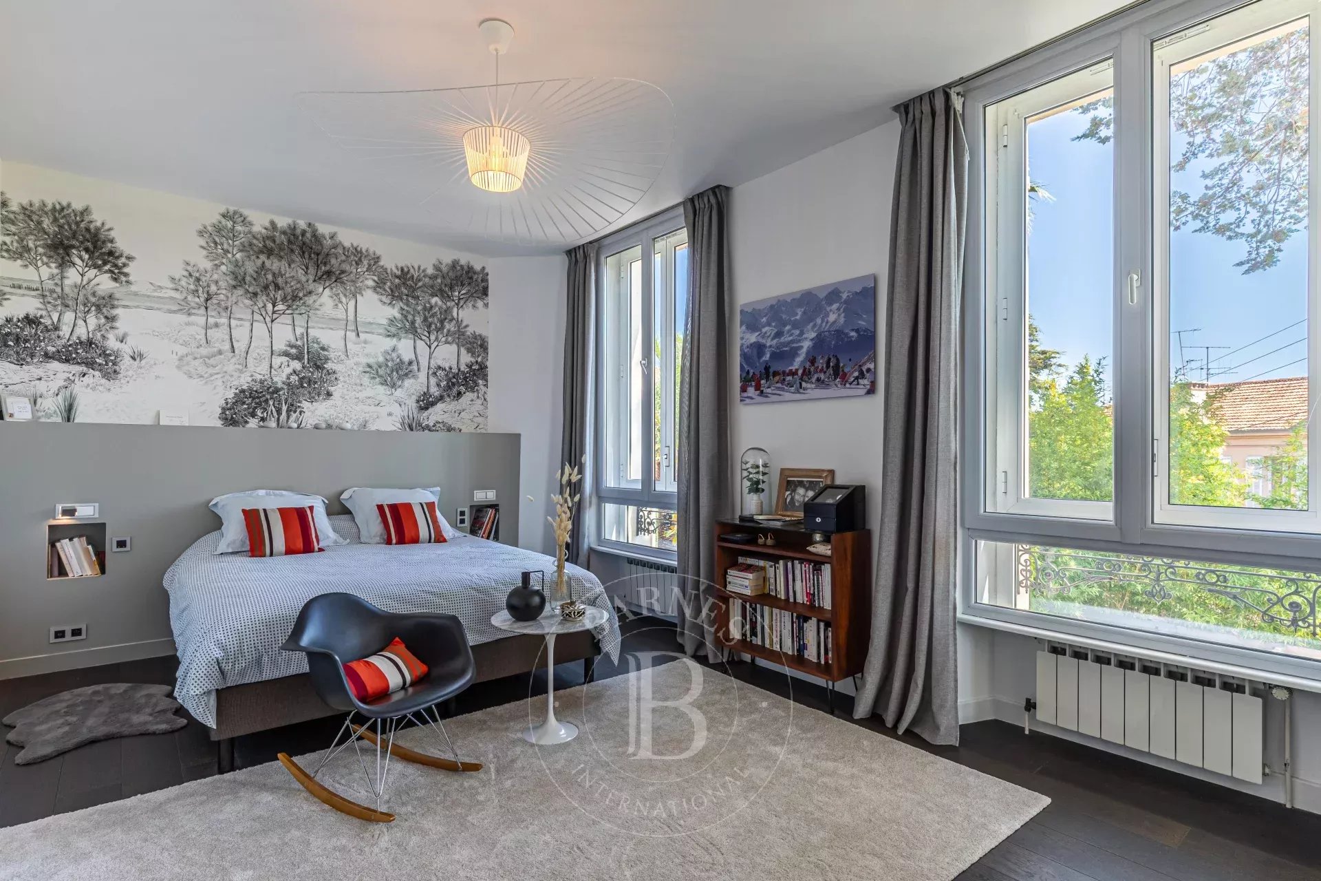 Villa Cannes - picture 6