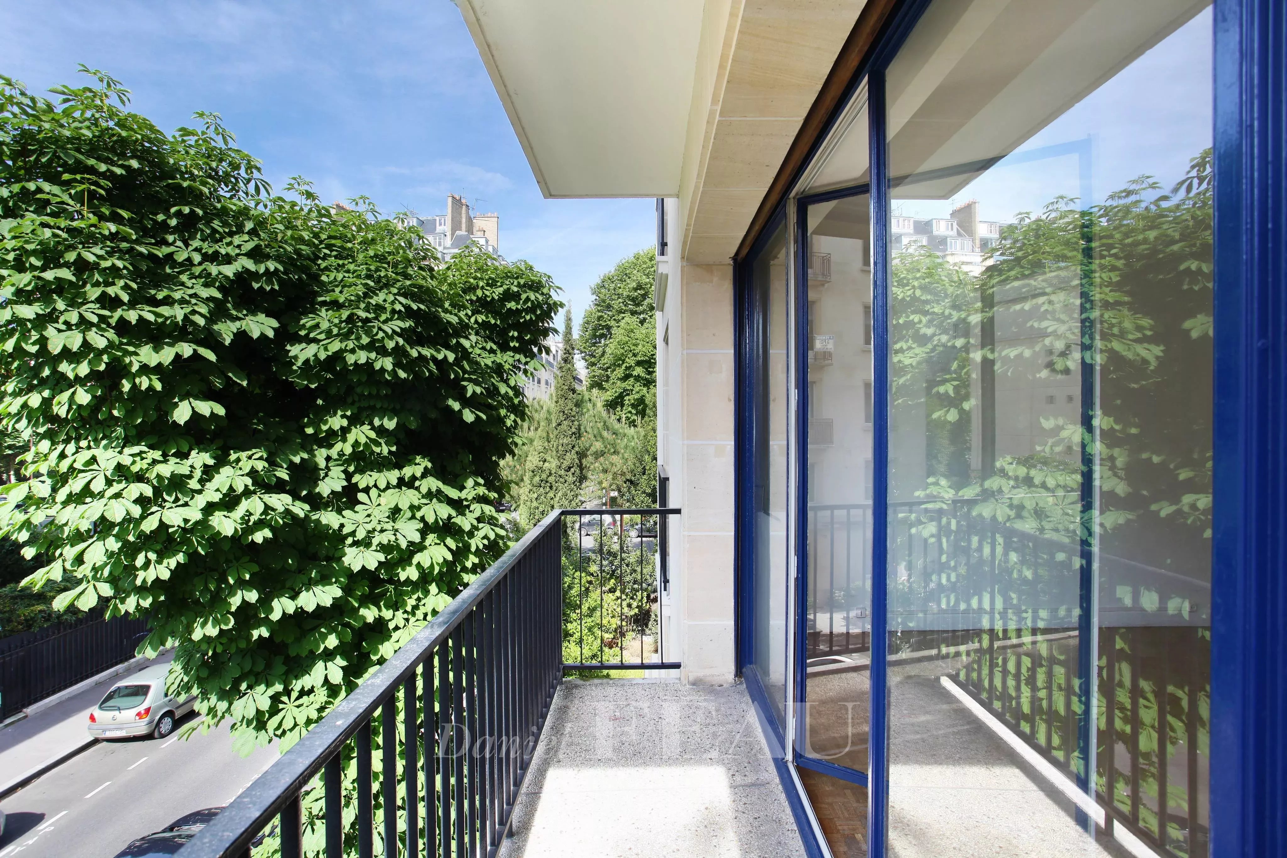 Rental Apartment Neuilly-sur-Seine