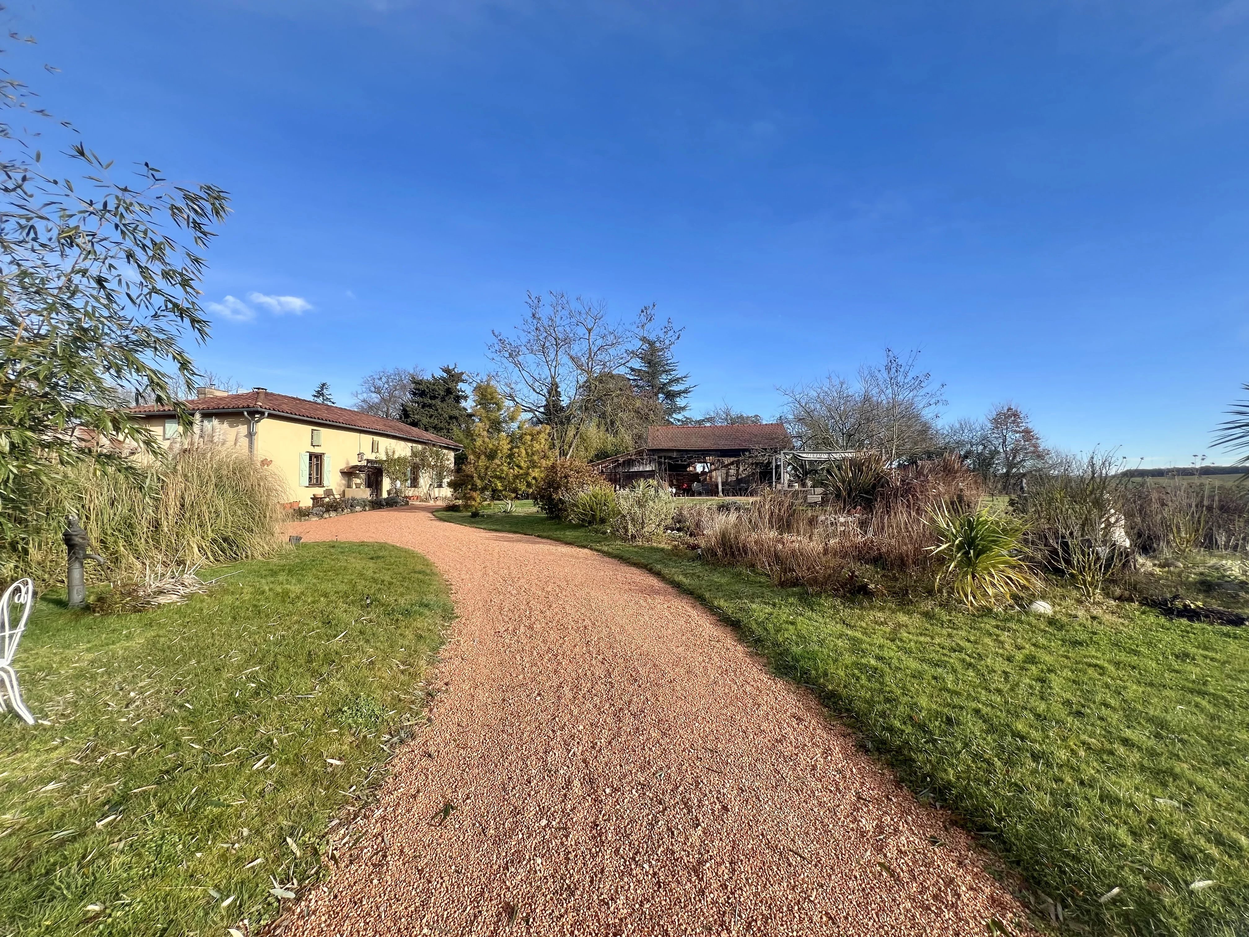 Maison à vendre Boulogne-sur-Gesse, Haute-Garonne
