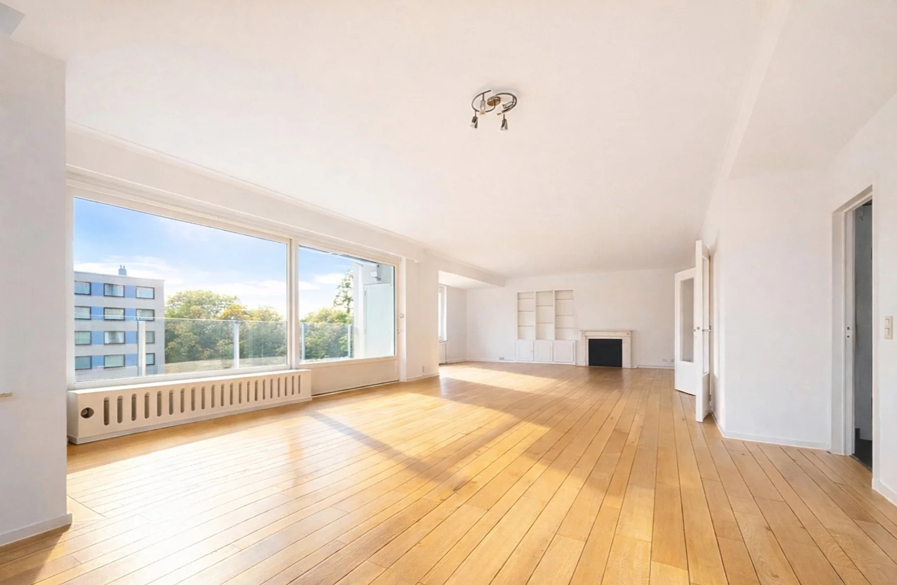 Appartement à Ukkel