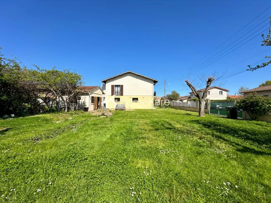 Vente Maison Cazères