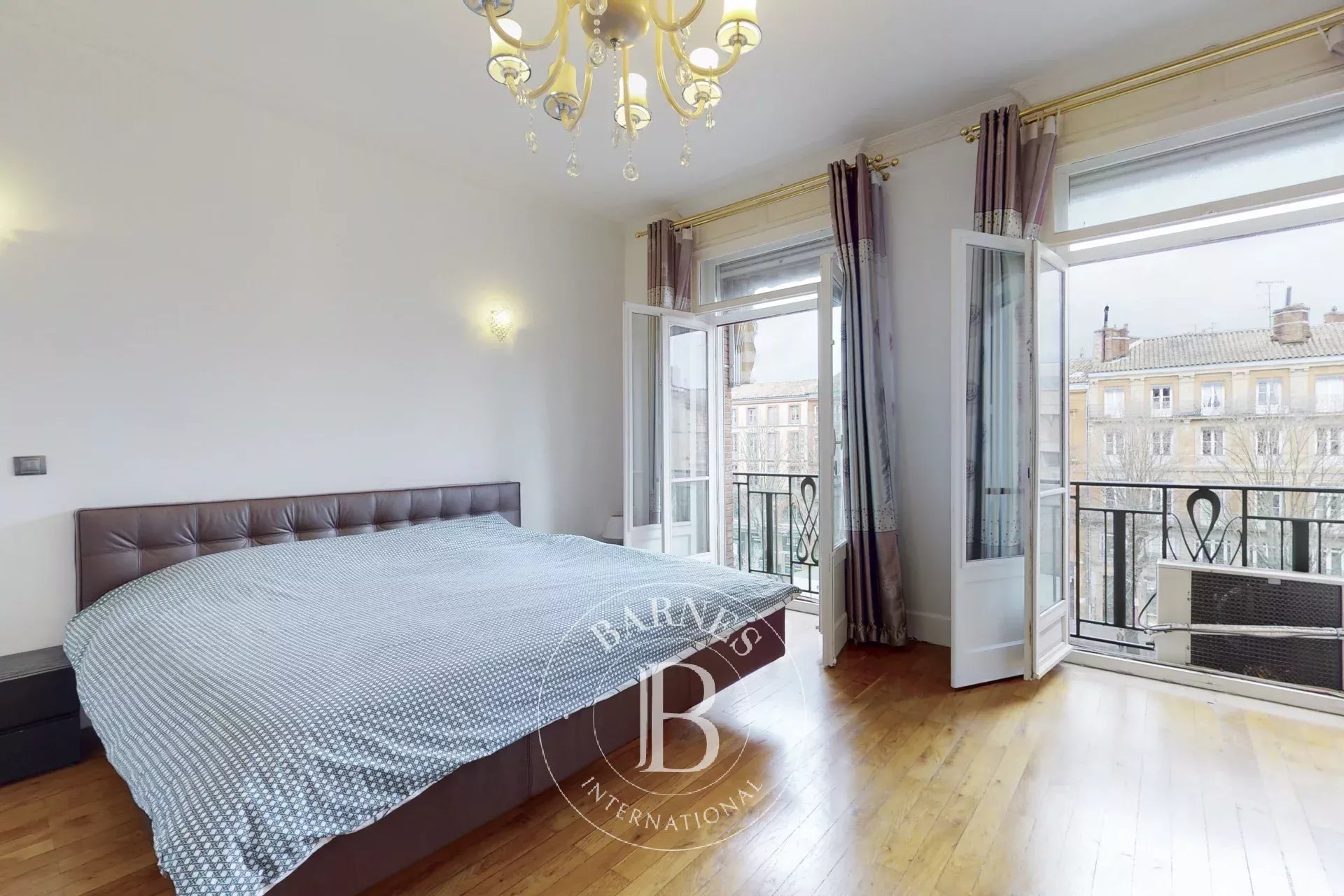 Appartement Toulouse  -  ref 83971739 (picture 3)