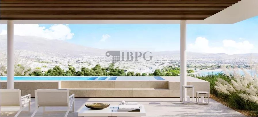 for sale Apartment in Vari Attica 167m2 ,3500000€