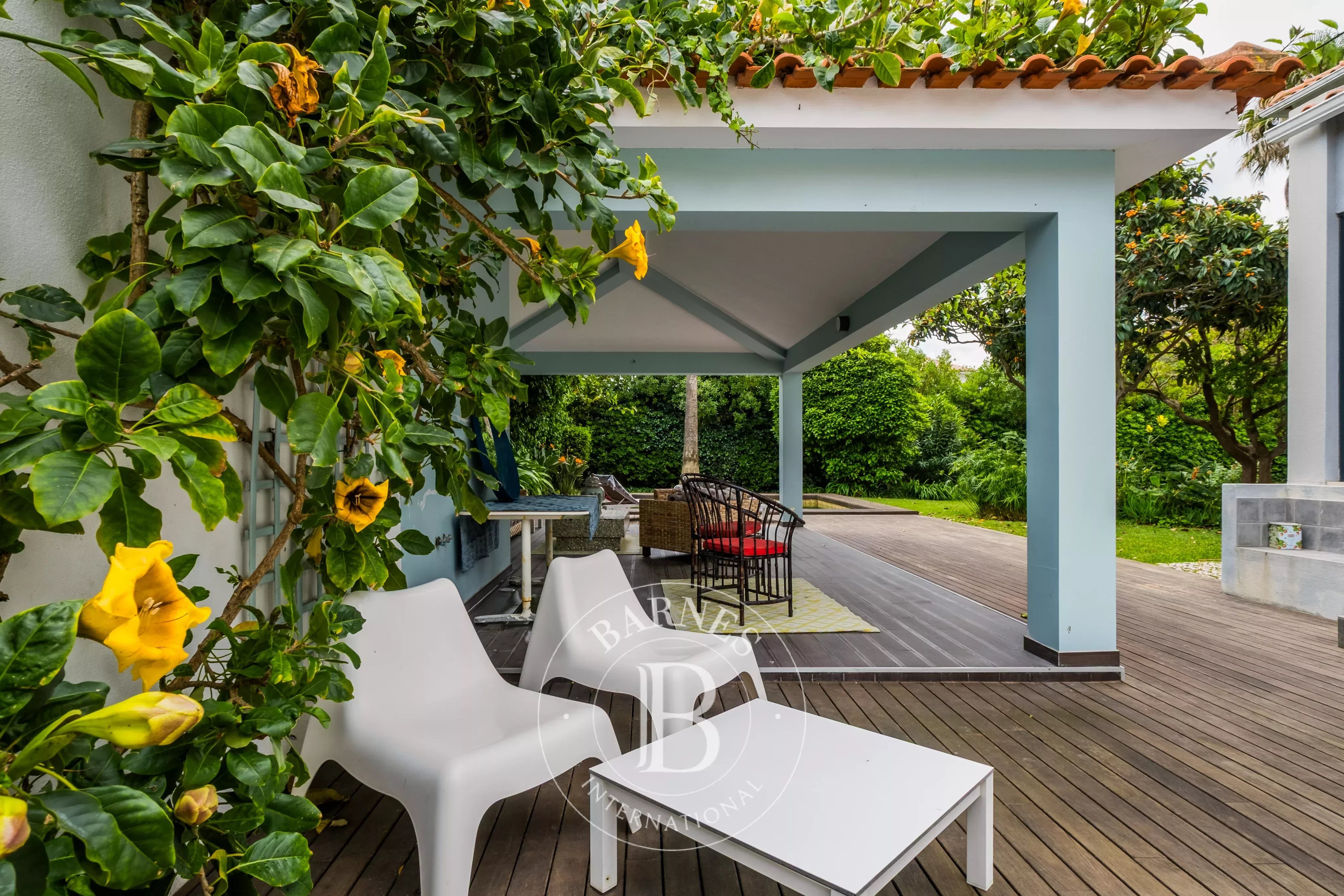 Villa in Carcavelo