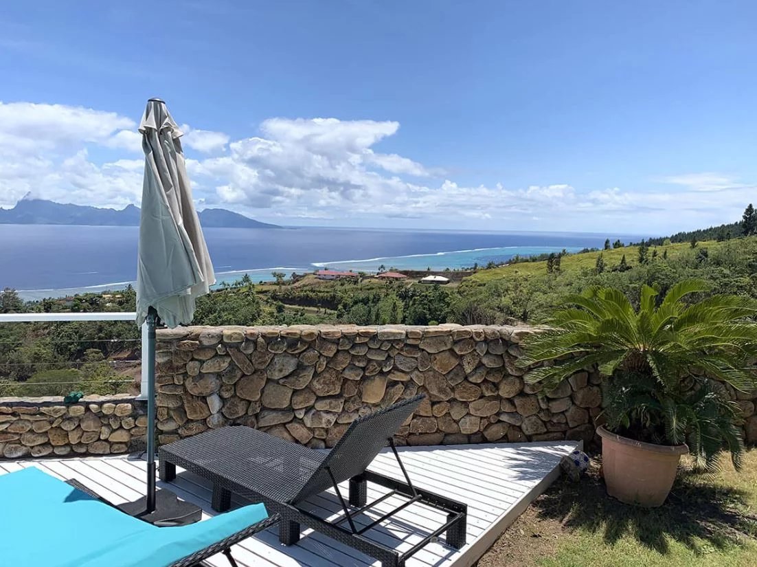 Vente Appartement Papeete
