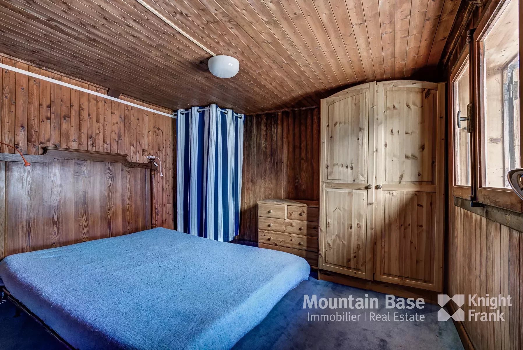 Photo of A charming small chalet in the mountain pasture of Coupeau