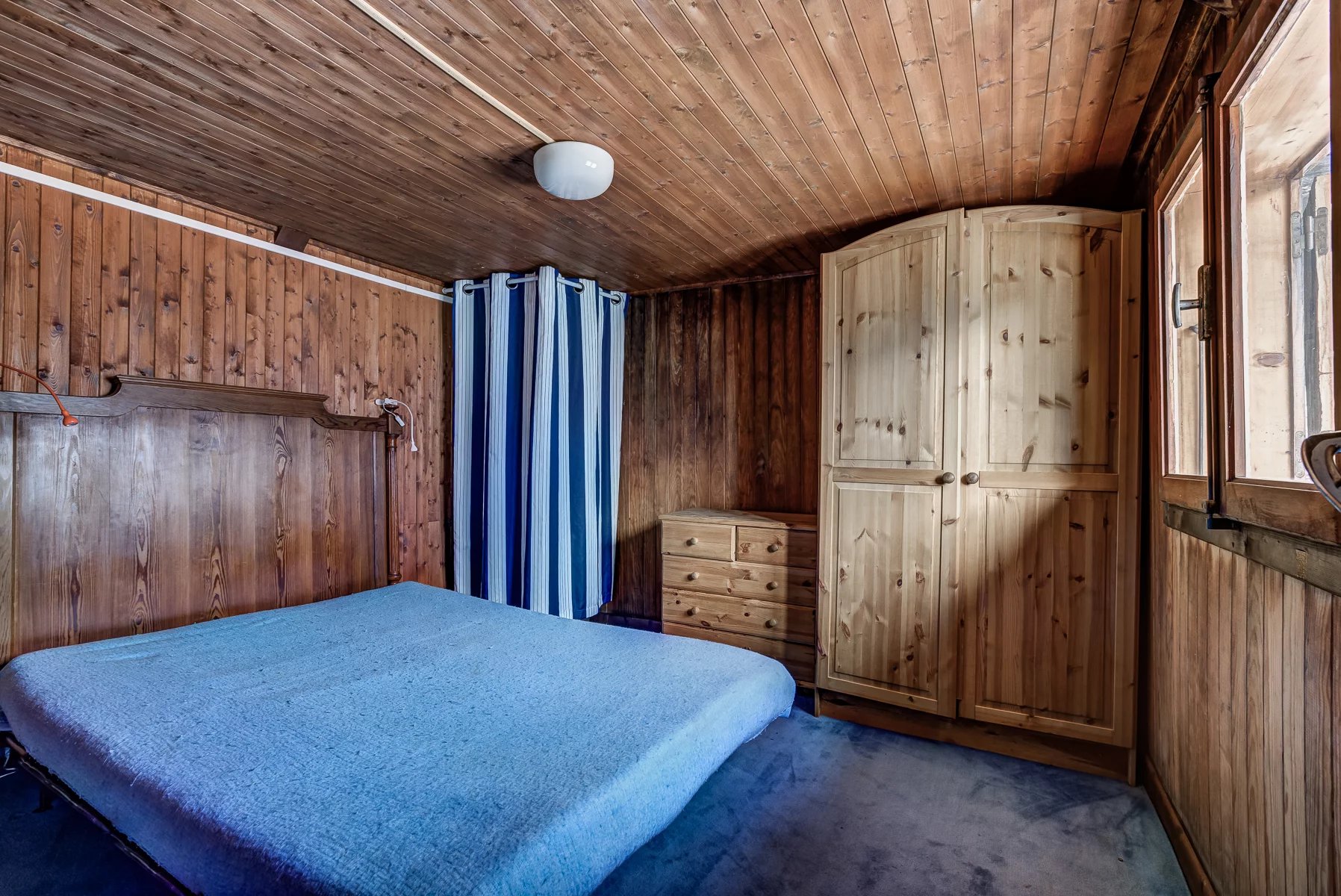 Photo of LES HOUCHES - A charming 3-bed chalet on a huge plot in Coupeau, Les Houches