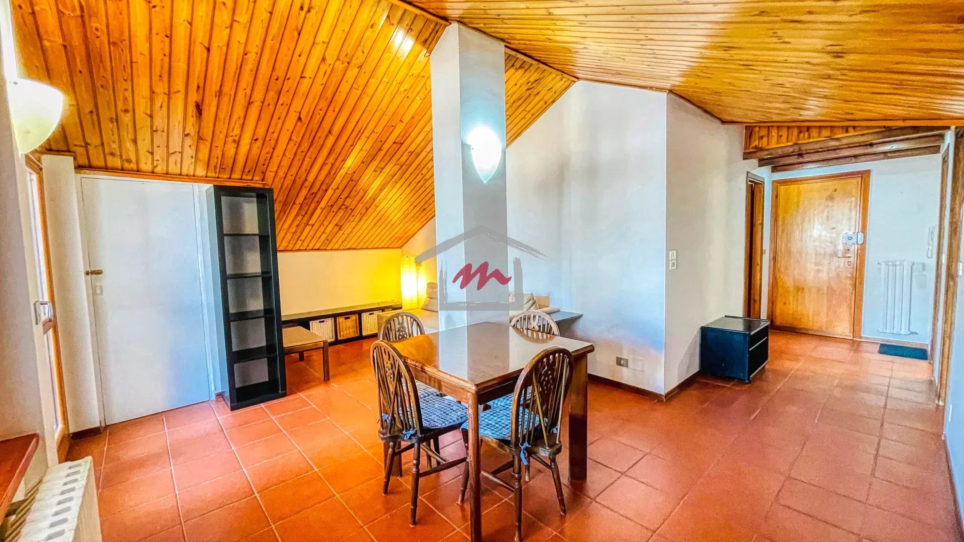 Vendita Appartamento Bardonecchia