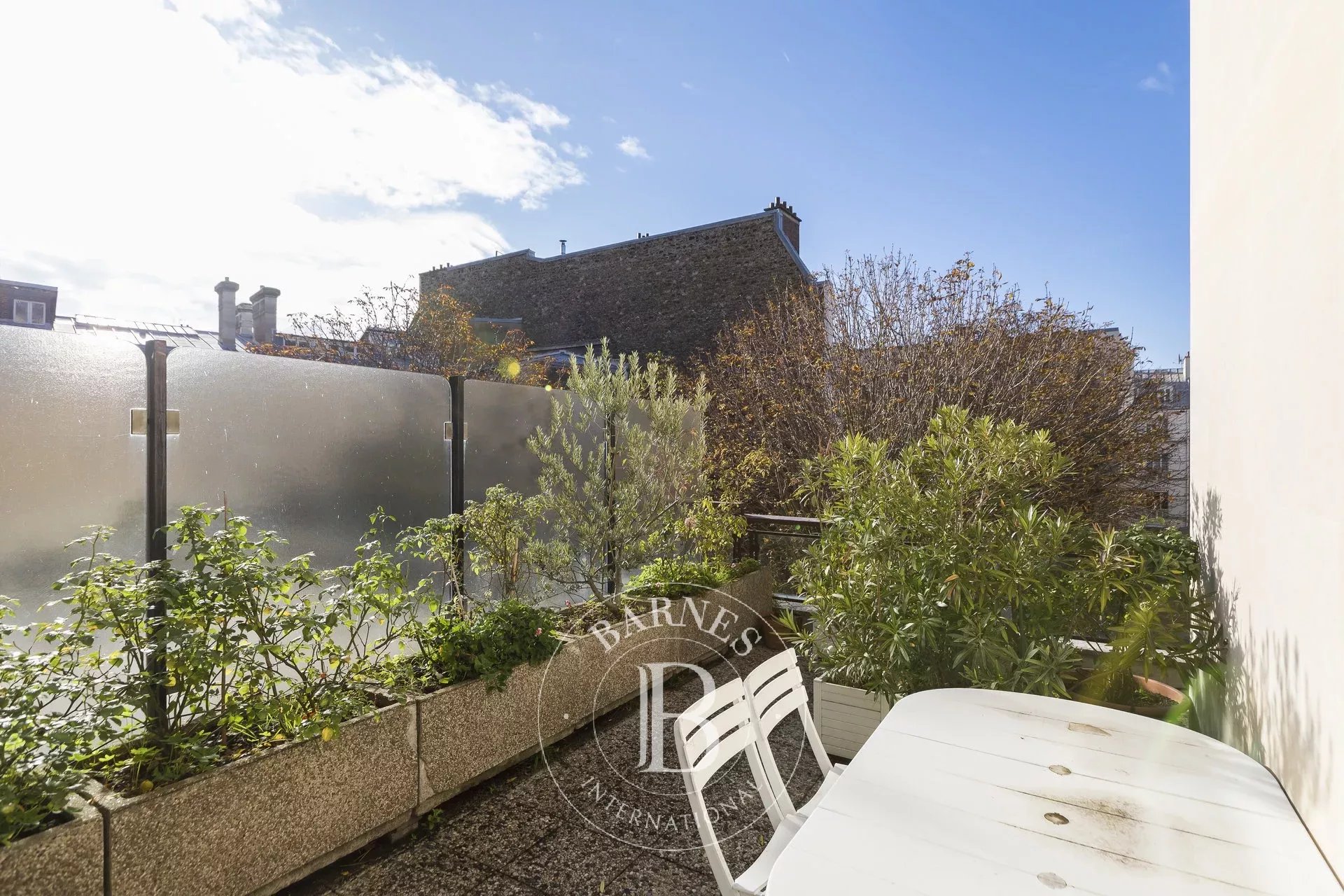 Daire Paris 16ème - picture 13