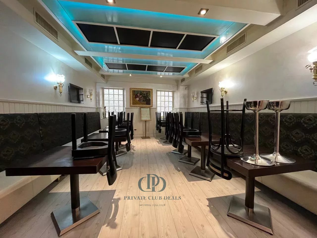 Dükkan Campione d'Italia - picture 16