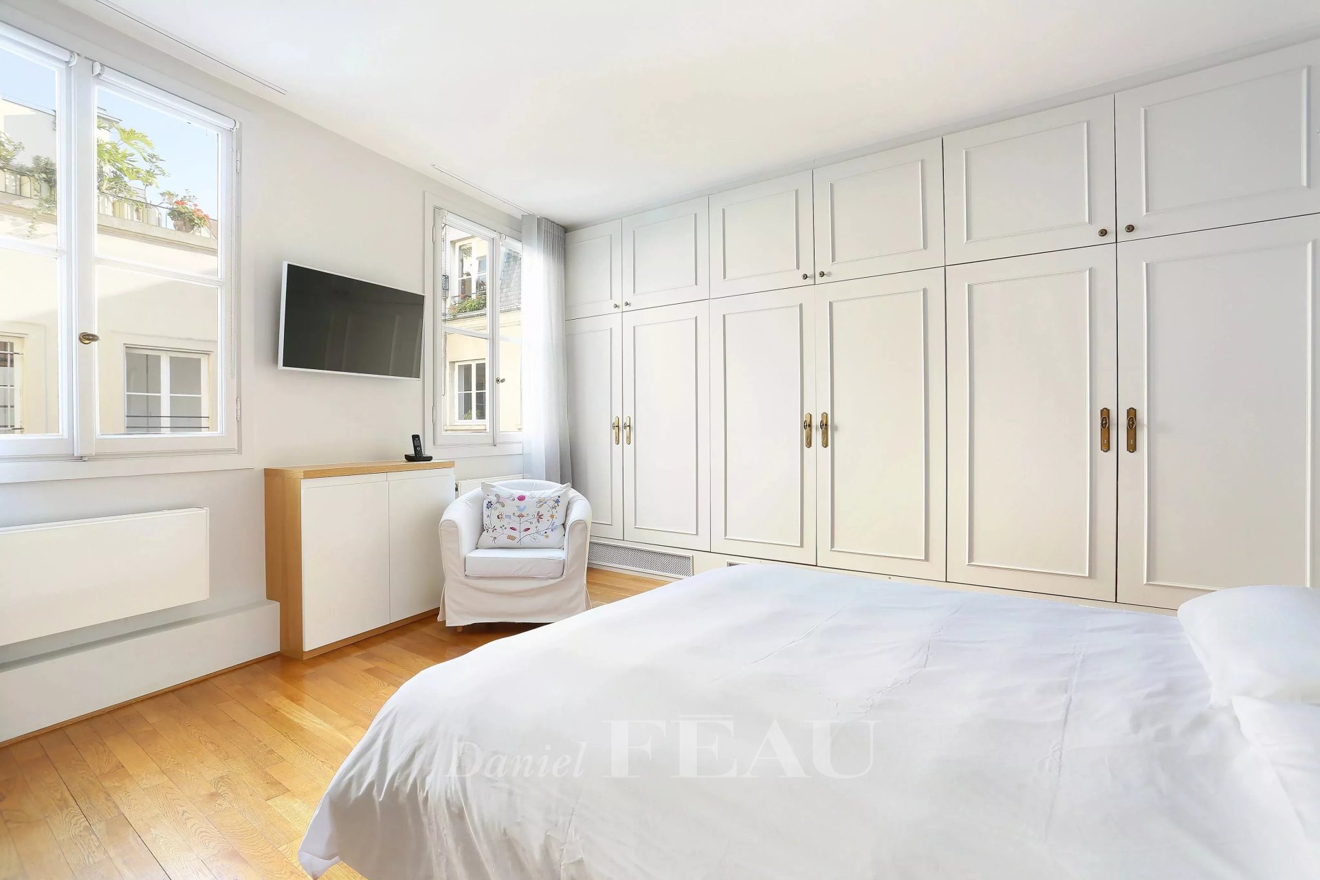 3 Bedroom Apartment/Flat's Image 4