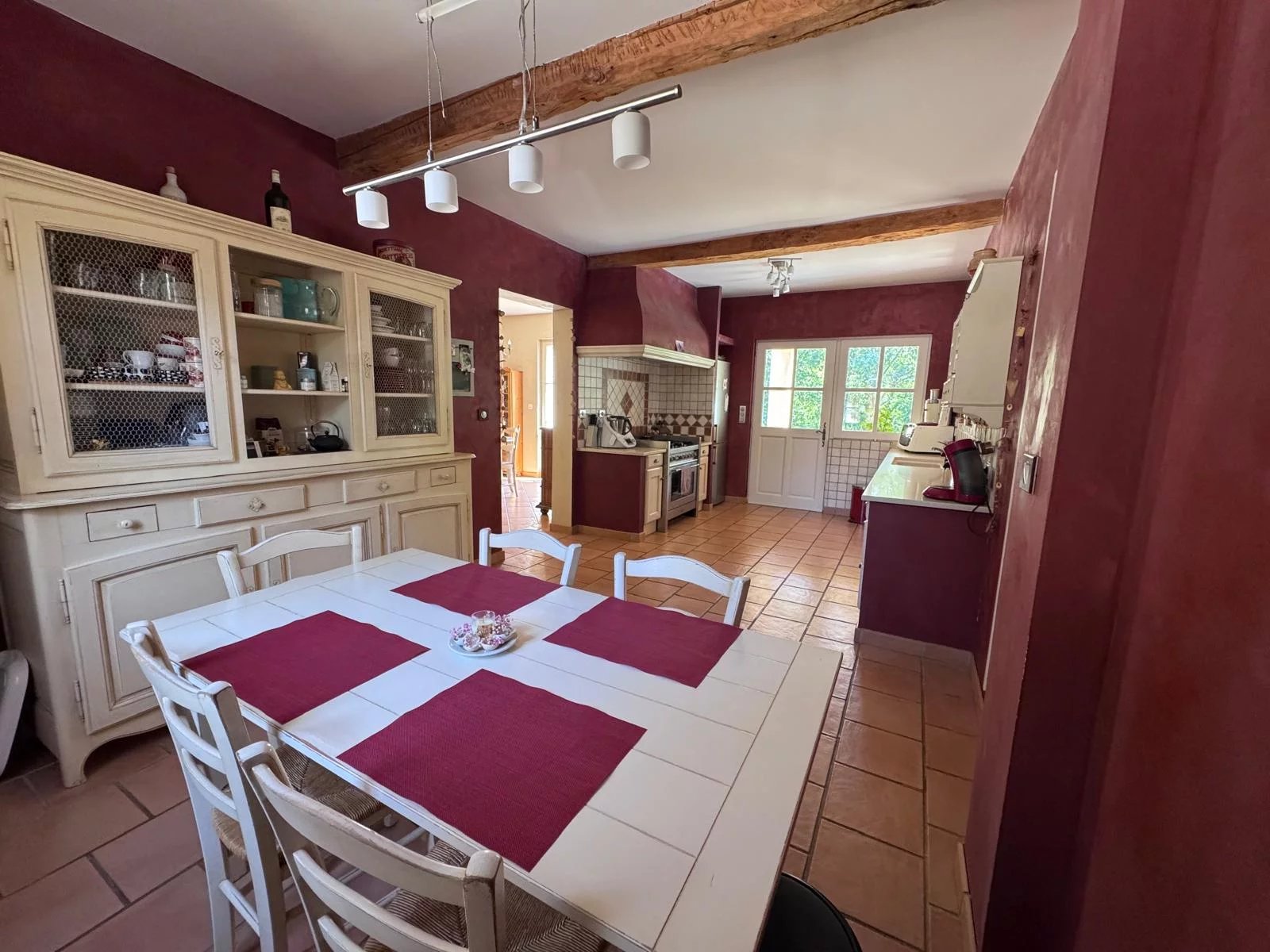 Vente Maison Rabastens