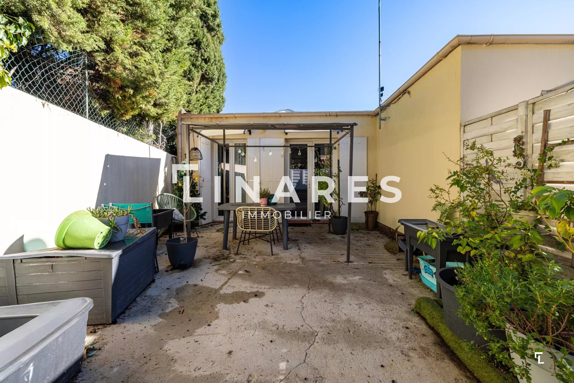 Sale Apartment Marseille 11ème La Valentine