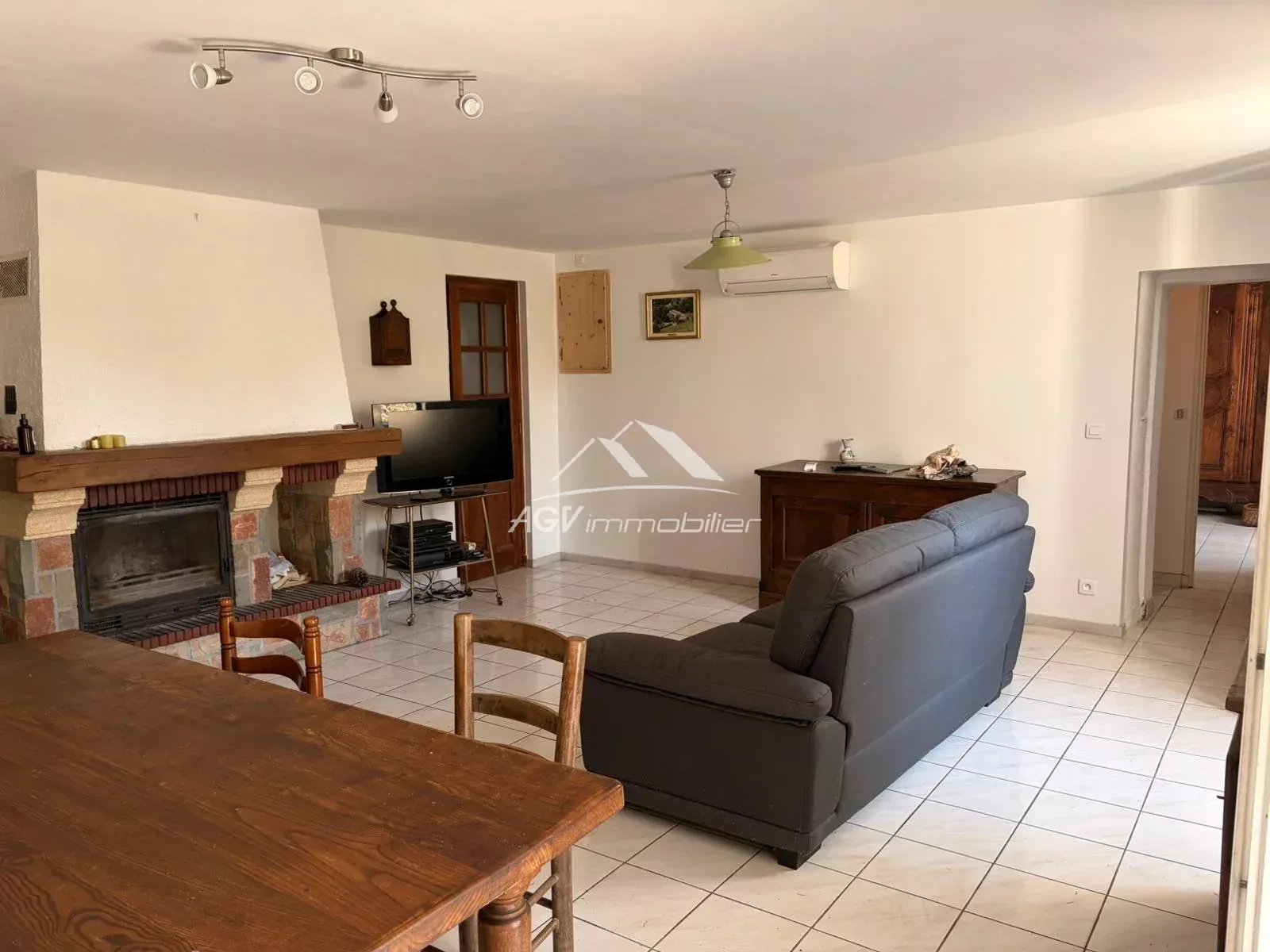 Sale House Saint-Martin-de-Valgalgues