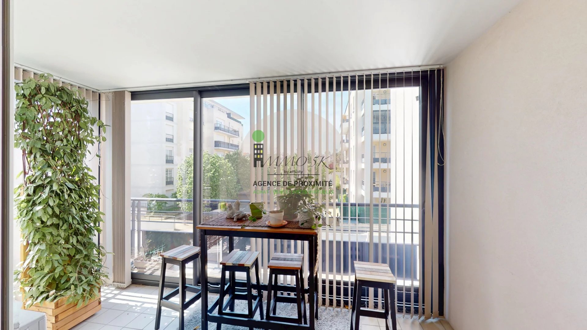 Agence immobilière de IMMO 5K