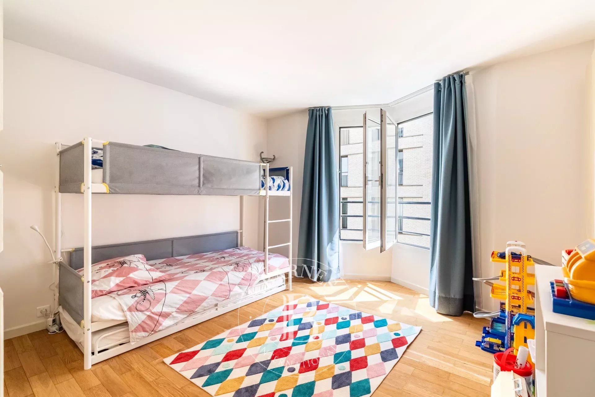 Ev Paris 16ème - picture 10