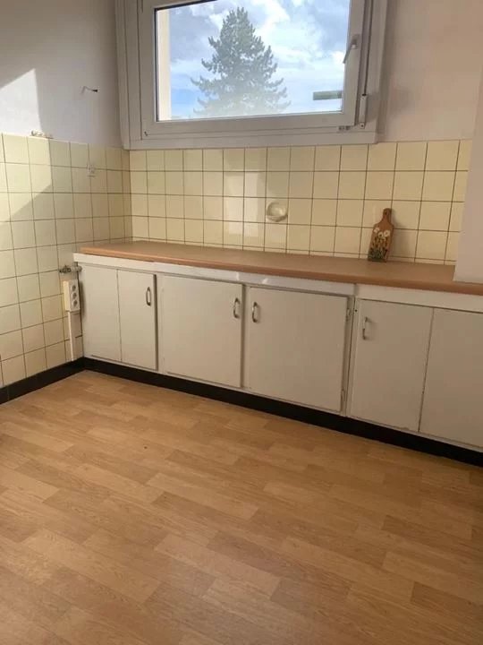 Vente Appartement Colmar