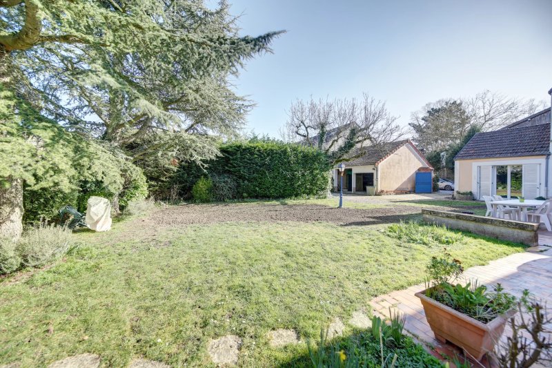 À vendre Maison | Fontenay-le-Fleury - picture 3