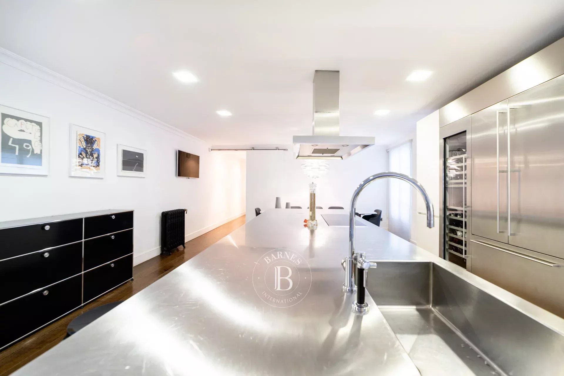 Daire Madrid - picture 13