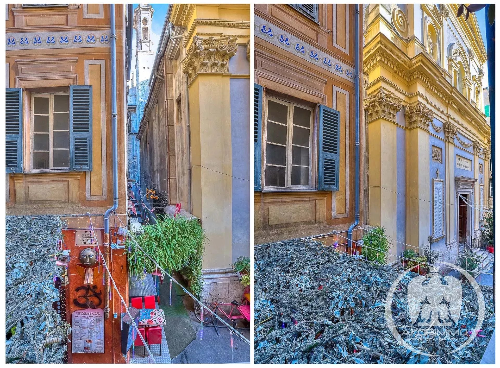 Vendita Appartamento - Nizza (Nice) Vieux Nice
