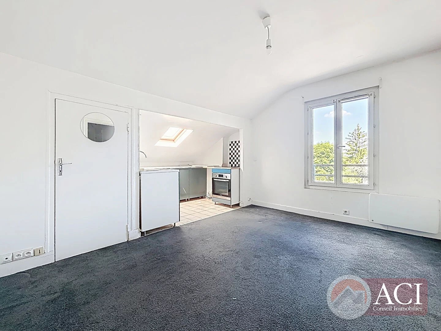 Location Appartement Deuil-la-Barre