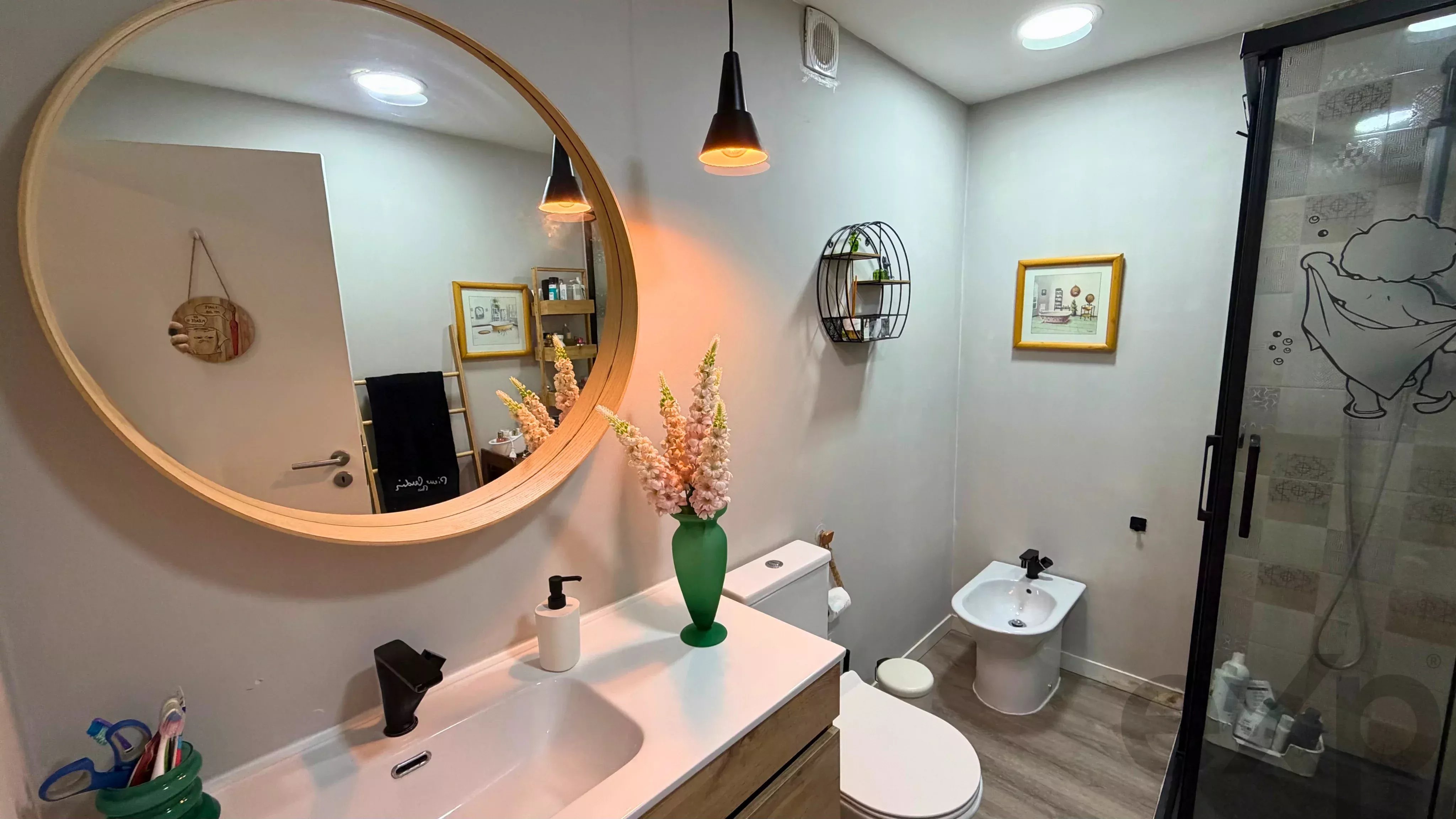 Modern Retreat a Short Walk from Seixal Bay – T2 Arrentela Renovated and Cozy! 87124777 image 12
