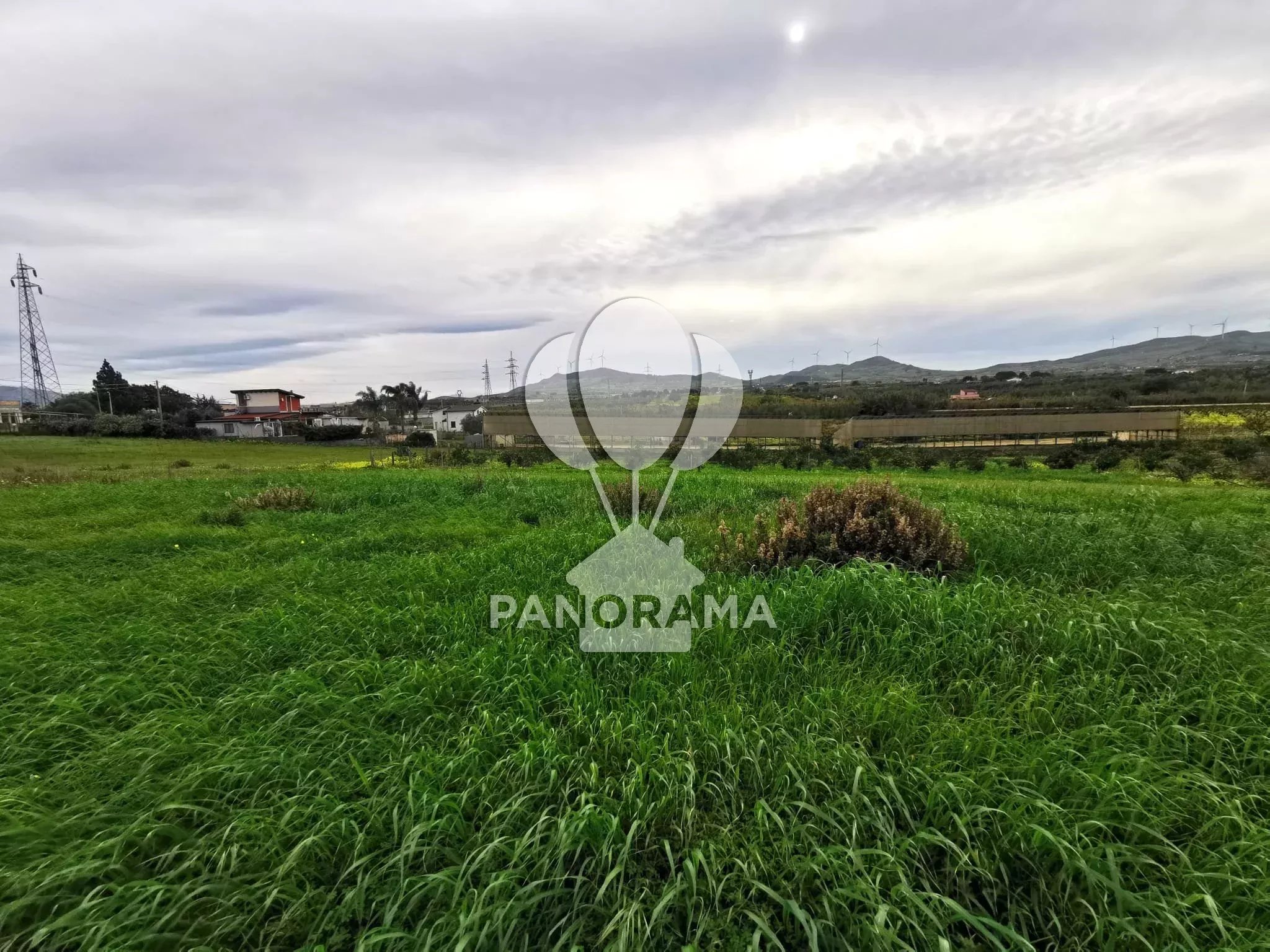 Vendita Terreno Partinico