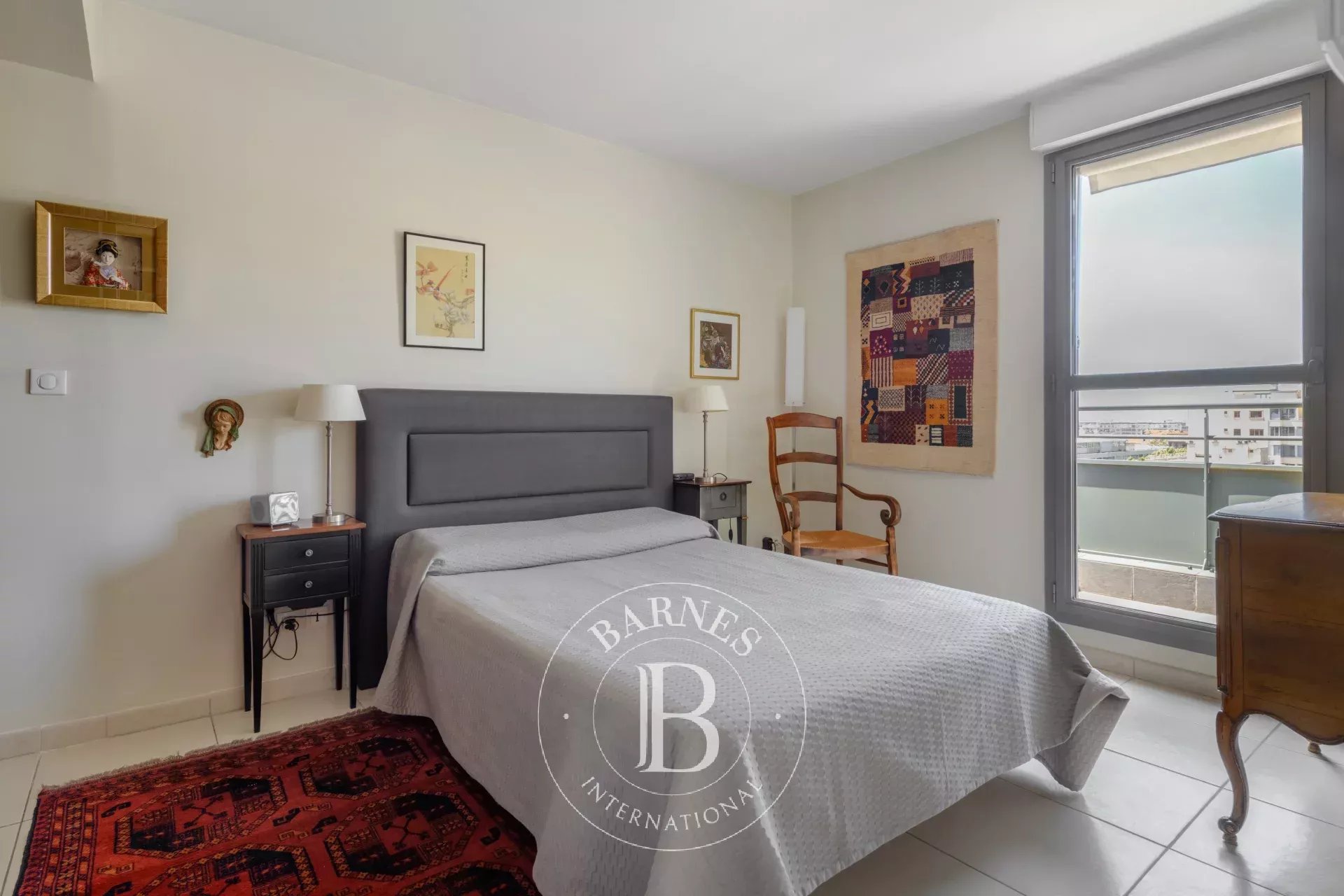 Daire Marseille 8ème - picture 7