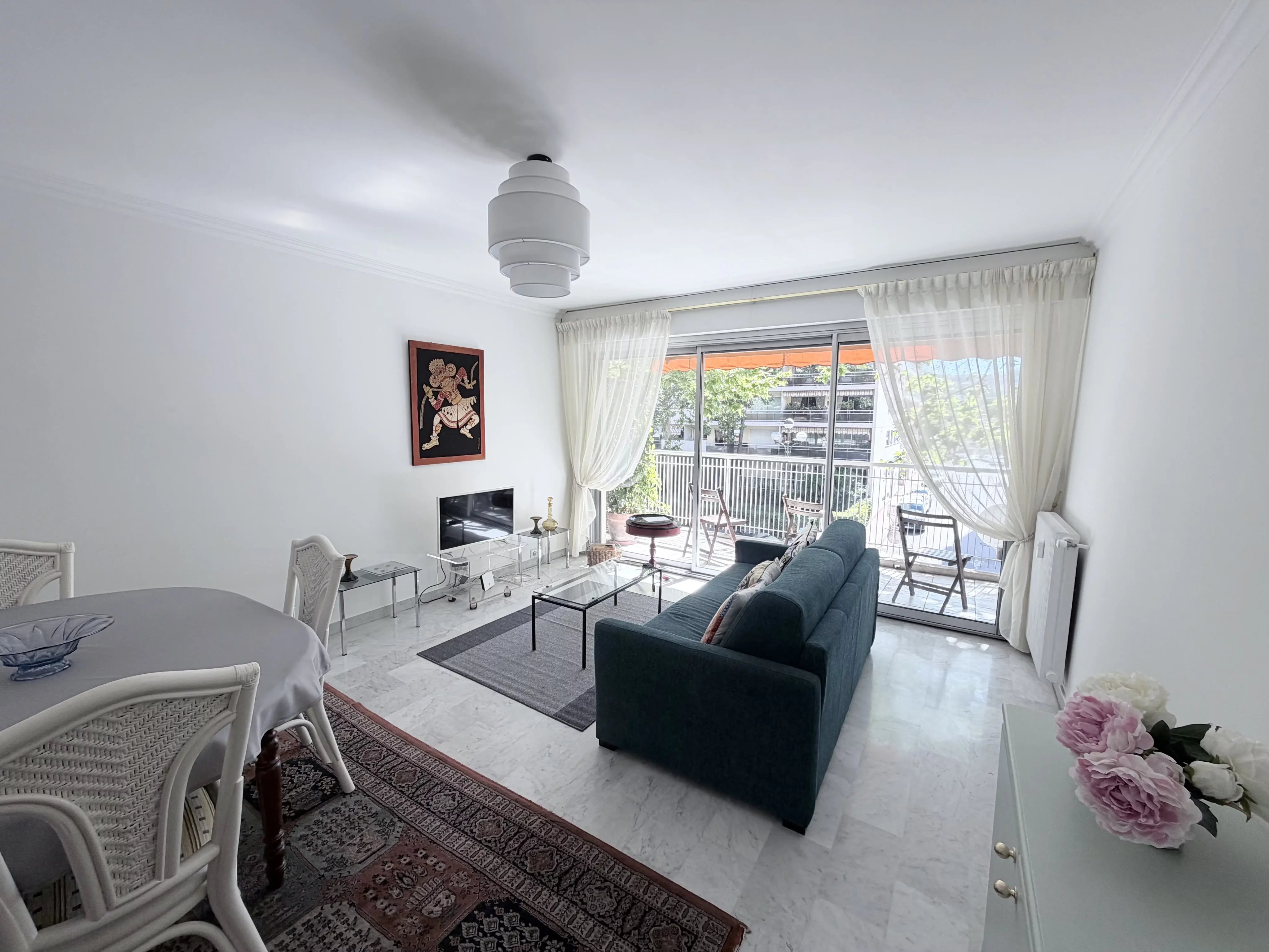Appartement a Cannes