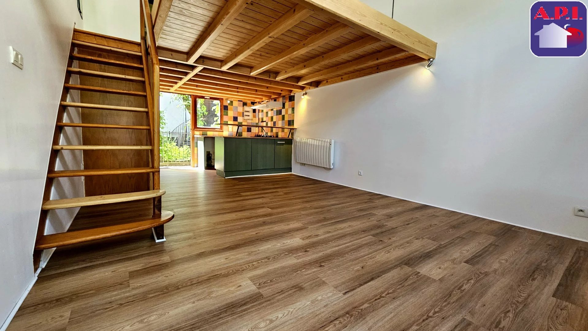 Vente Appartement Bagnères-de-Luchon