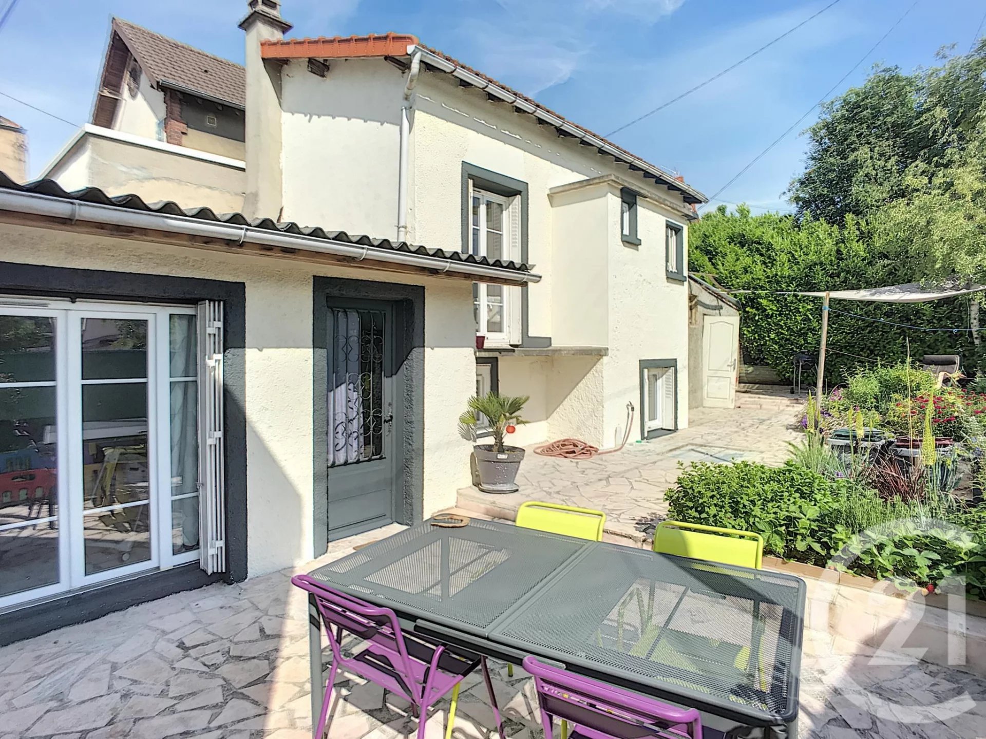 Vente Maison Argenteuil