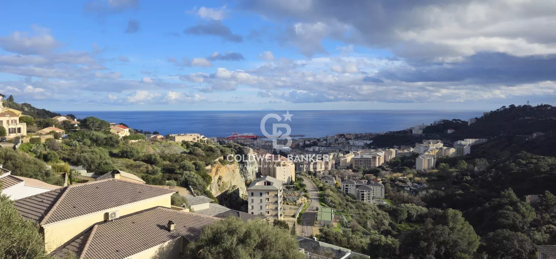 Agence immobilière de Coldwell Banker Allegrini Realty