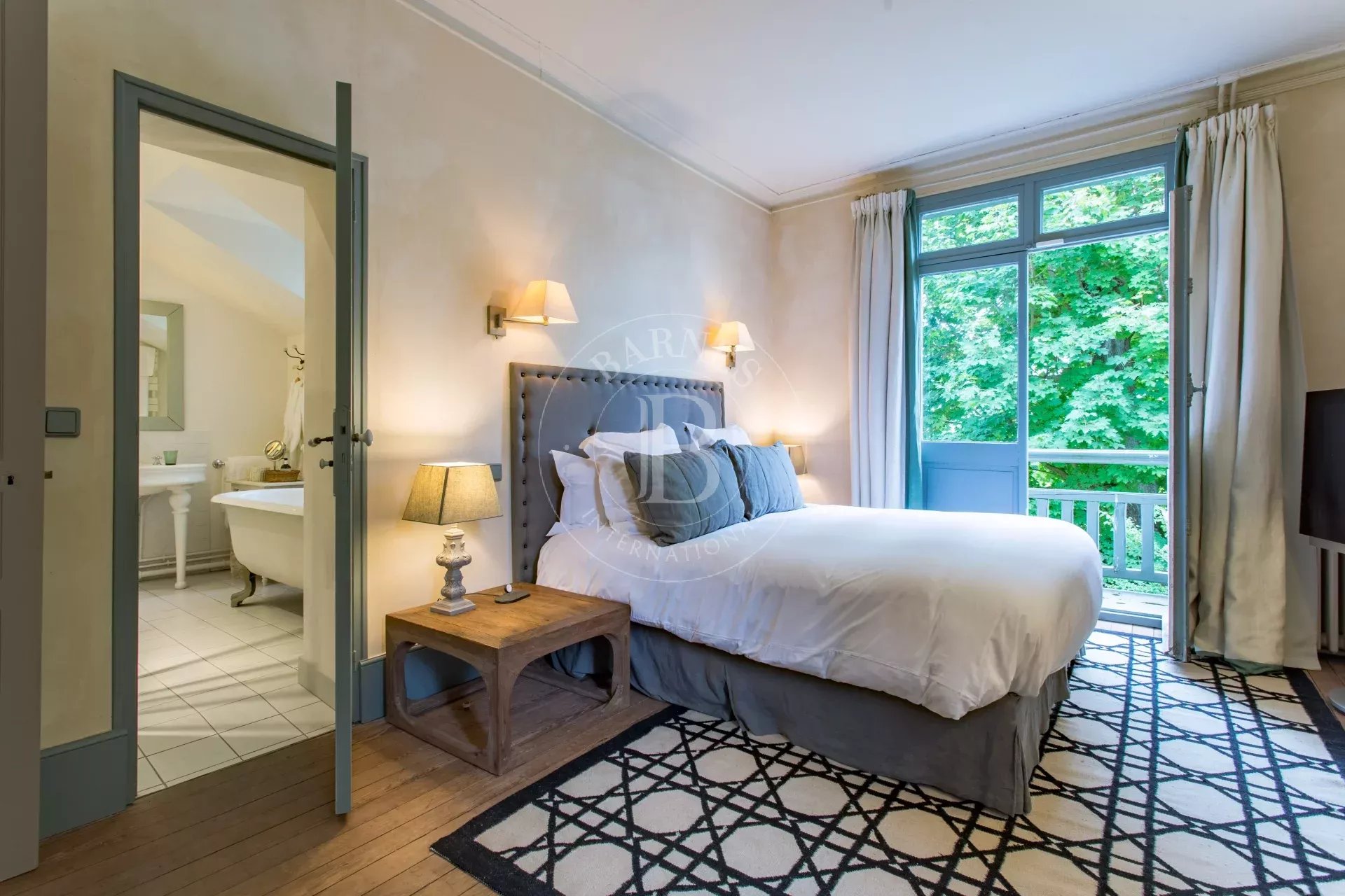 Deauville  - Villa  5 Chambres - picture 7