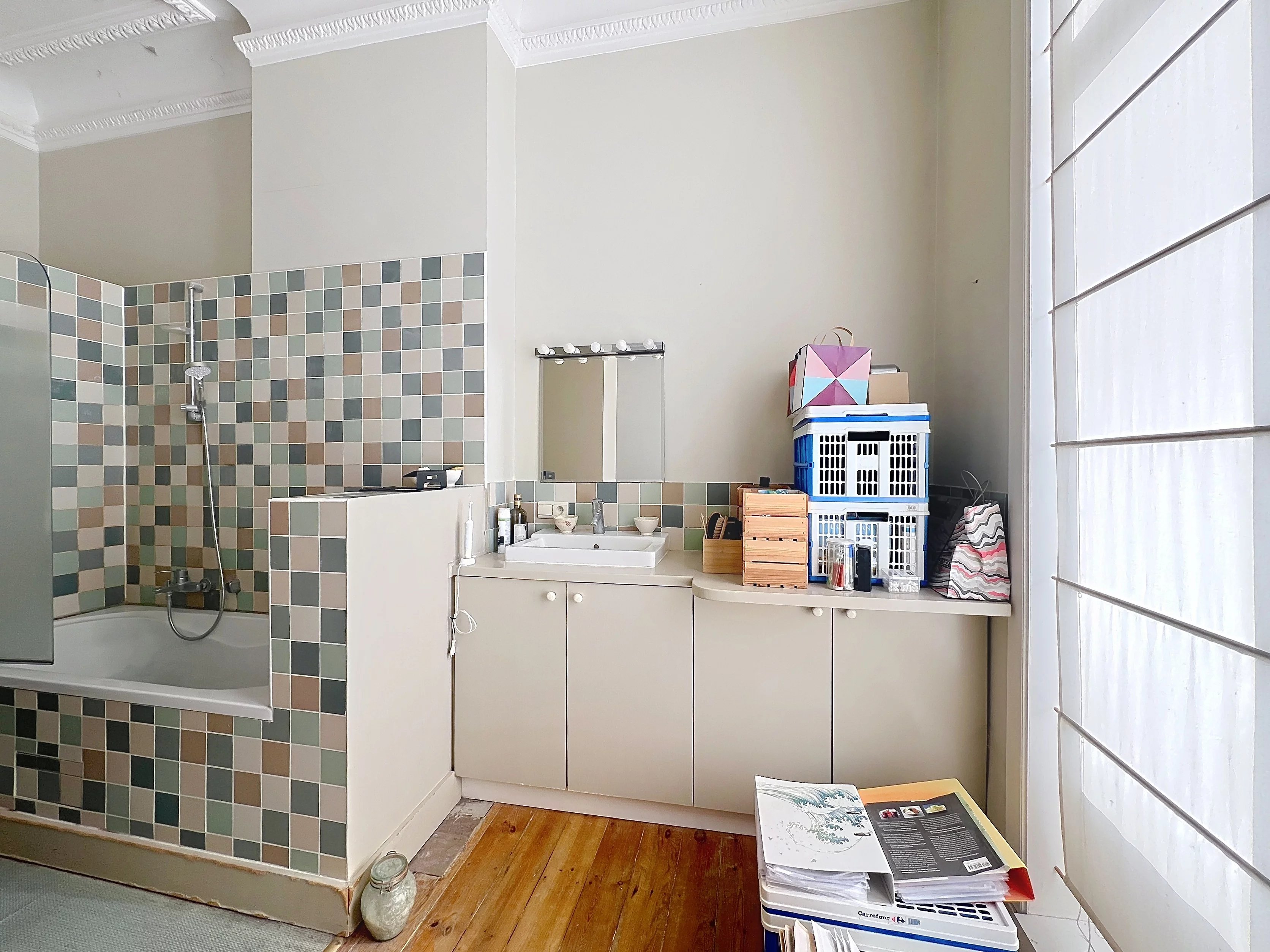 Uccle - Ravissante maison avec jardin