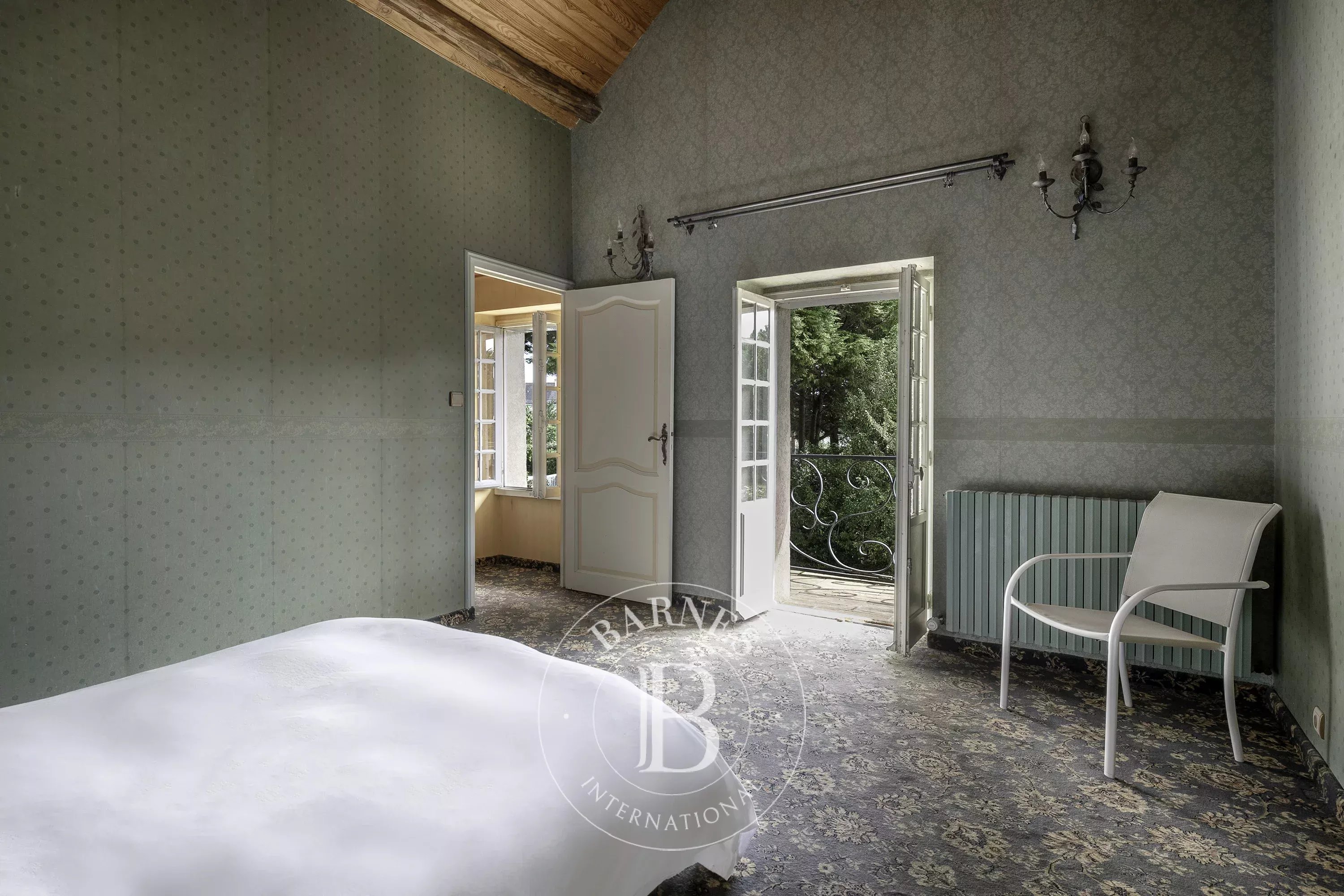 Pénestin  - Maison 10 Pi&egrave;ces 5 Chambres - picture 9