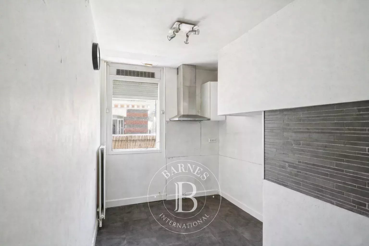 Daire Paris 16ème - picture 4