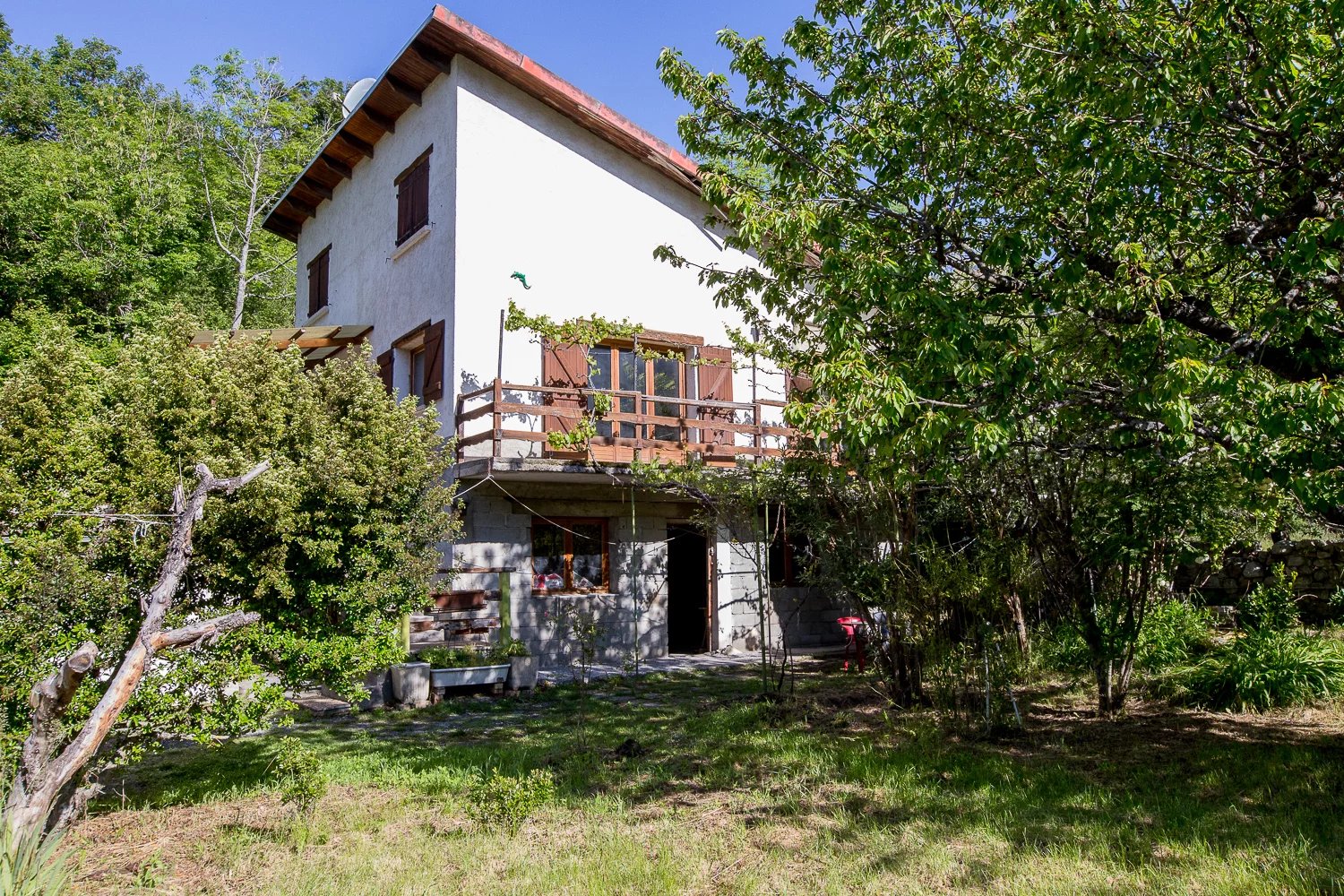 Agence immobilière de Valberg Agence