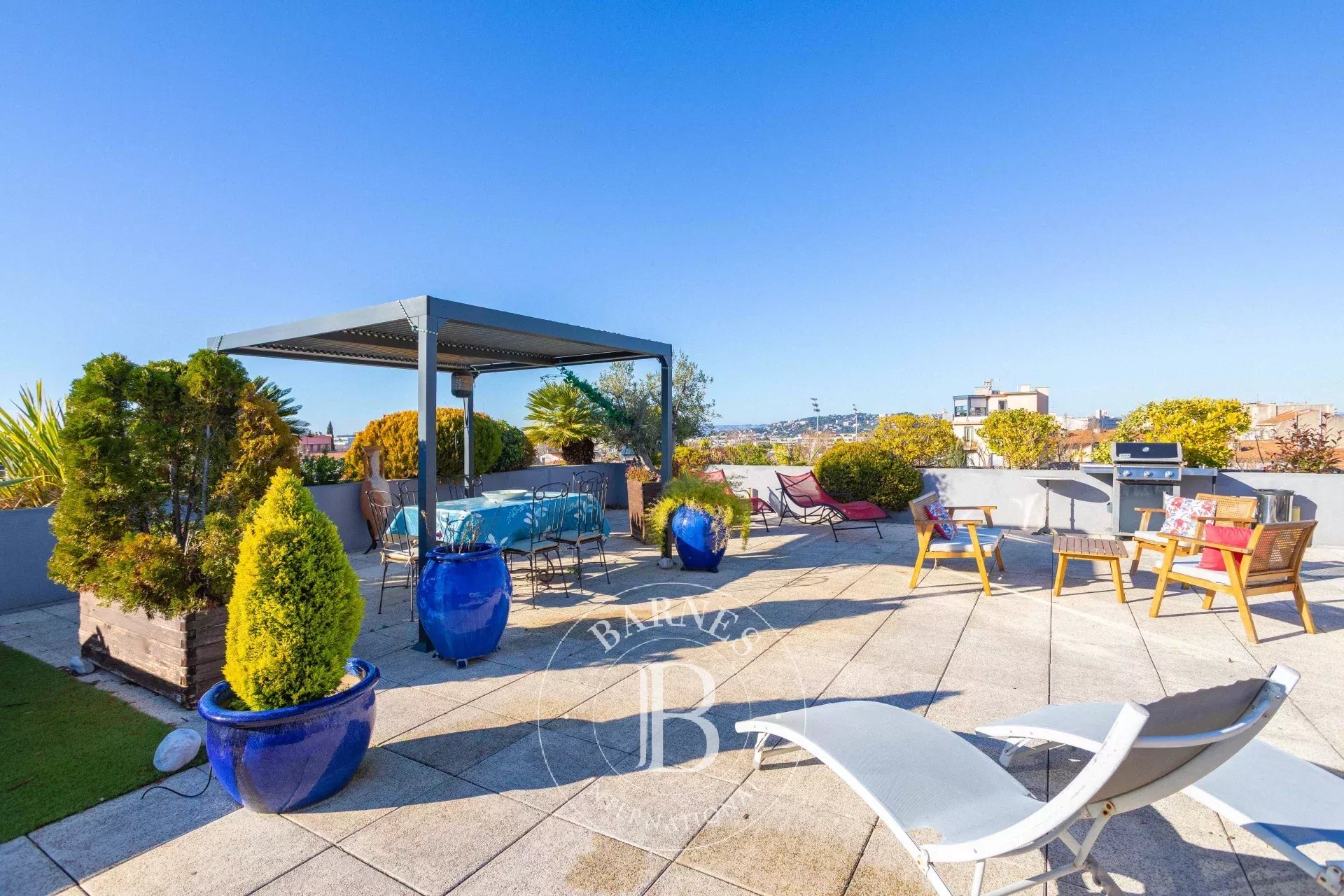 Daire Marseille 9ème - picture 5