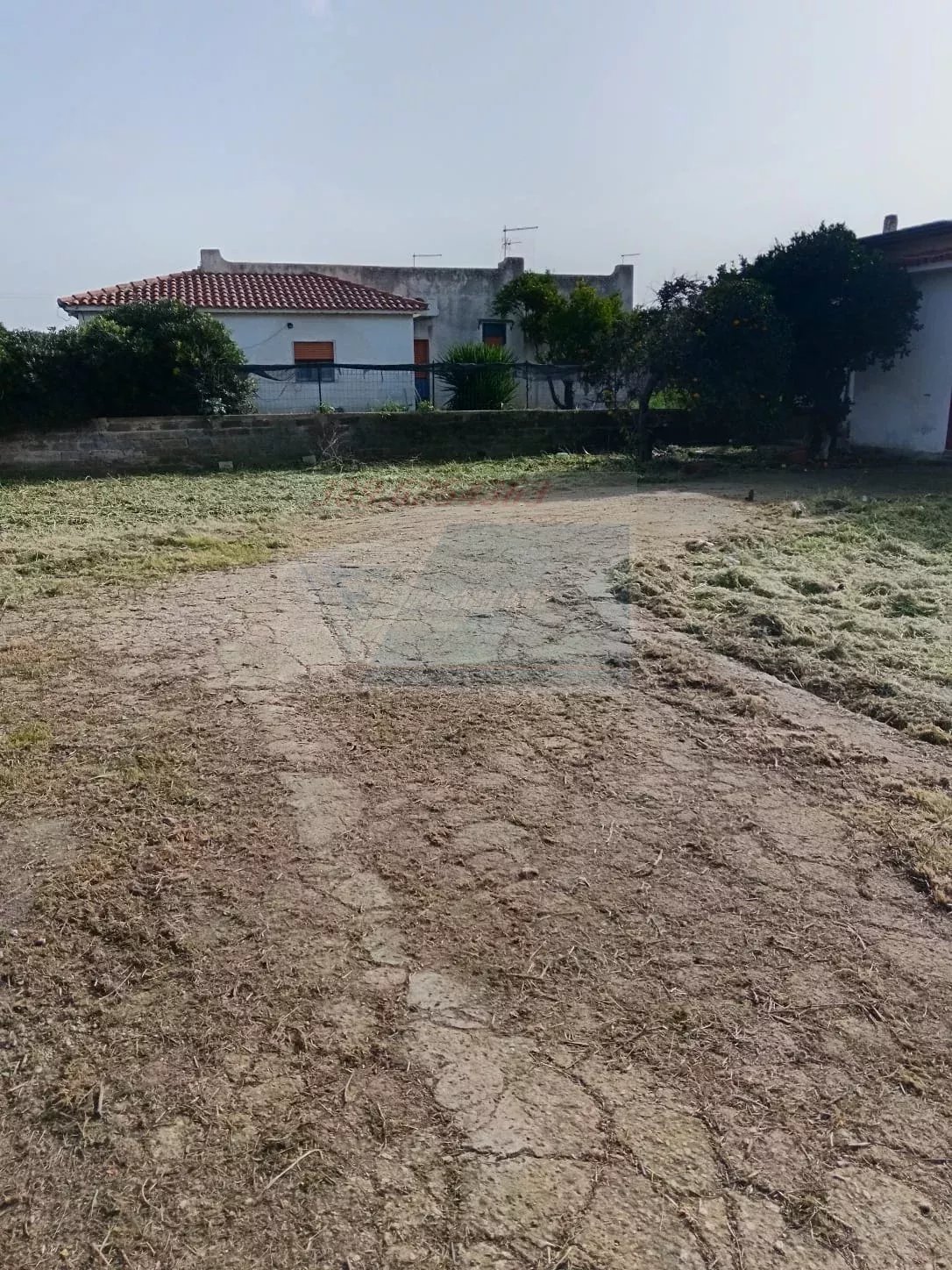 Vendita Villa Siracusa Fanusa