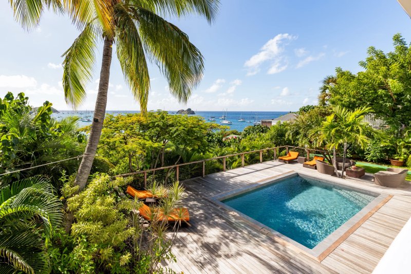 À louer Villa | Corossol - picture 2