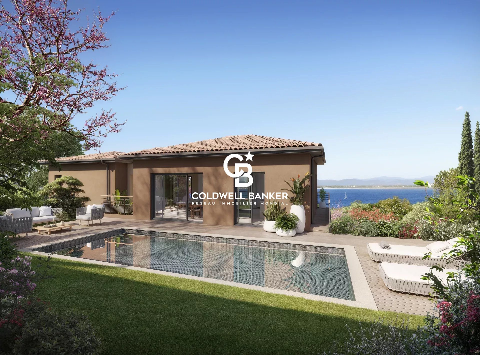 Agence immobilière de Coldwell Banker Beau Rivage
