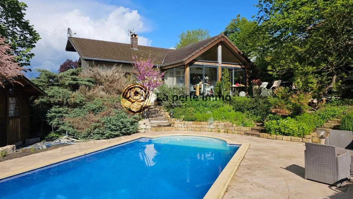 Maison à vendre 160m2