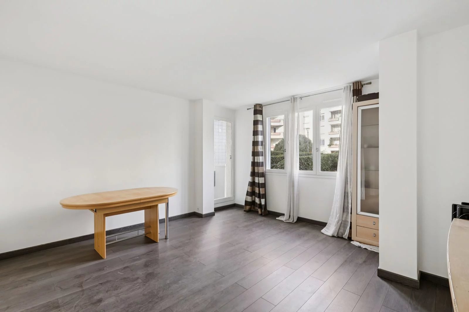 APPARTEMENT 4 PIÈCES - 82m2 - FONTENAY SOUS BOIS - Image Array