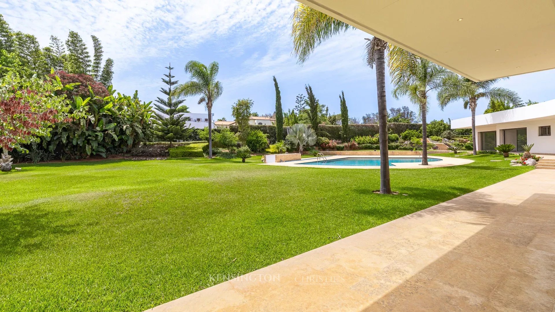 4 Bedroom Villa/Townhouse's Image 10
