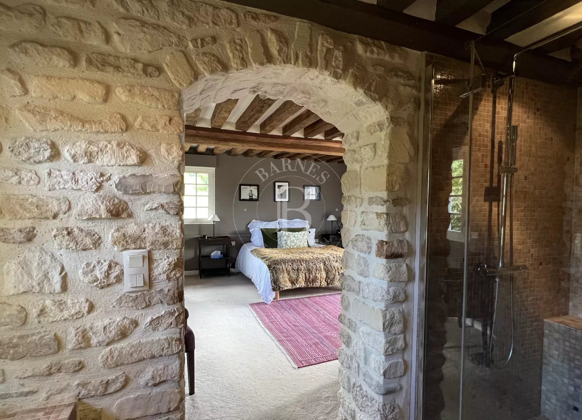 Bonneville-sur-Touques  - Casa  5 Habitaciones - picture 11