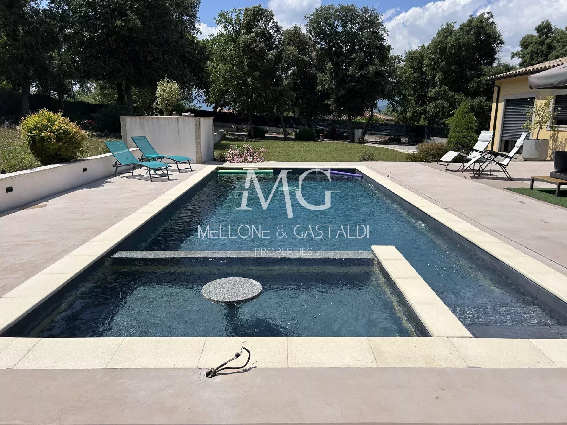 Agence immobilière de Mellone & Gastaldi Properties