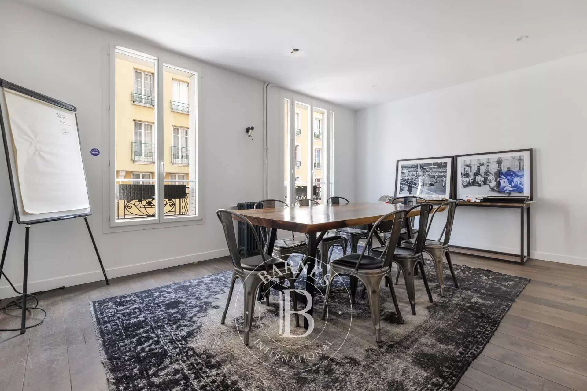 Clichy  - Bureaux  - picture 12