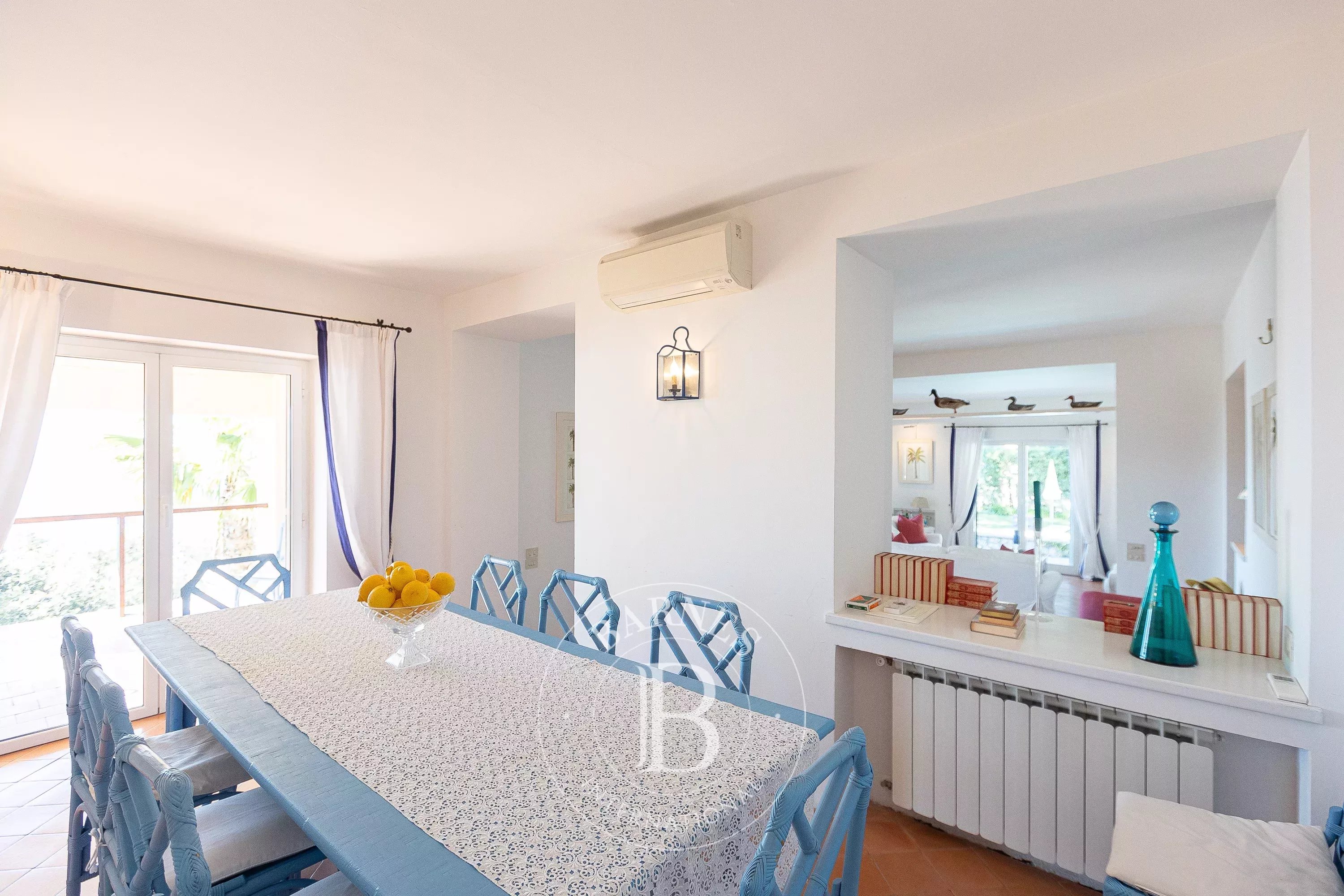 Monte Argentario  - Appartement  5 Chambres - picture 9